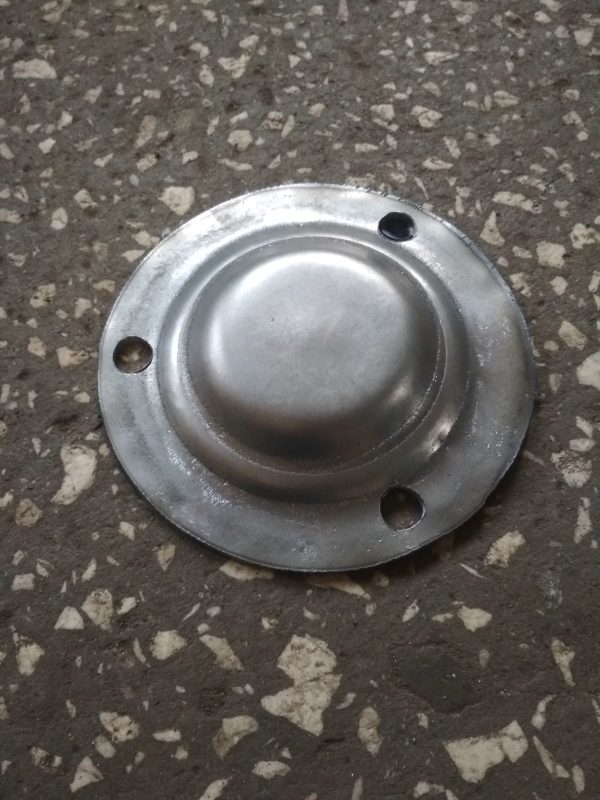 Крышка поворотной звездочки глухая ТСН-160/3.0Б | ЧПУП «Метрасалес»