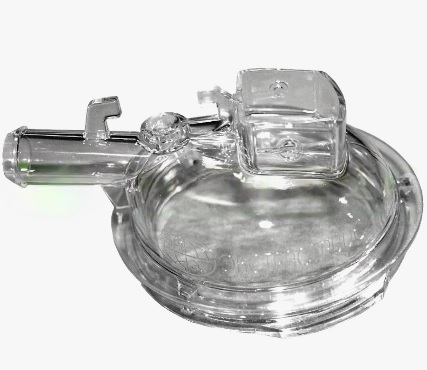 Крышка коллектора КАД-250 | ЧПУП «Метрасалес»