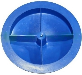 Крышка УДС 01.100 | ЧПУП «Метрасалес»