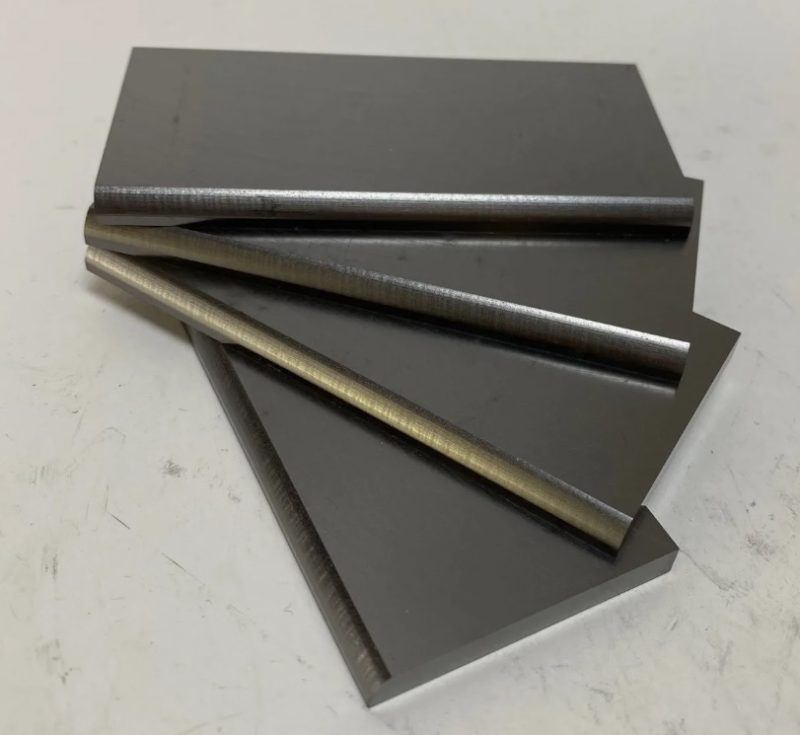 Лопатка графитовая | ЧПУП «Метрасалес»