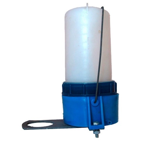 Масленка насоса УВД 10.000А | ЧПУП «Метрасалес»