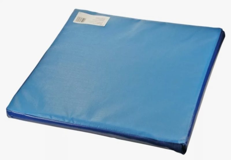 Мат дезинфицирующий 100х120х3 см емкостью 18 л | ЧПУП «Метрасалес»