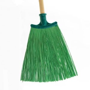 Метла плоская с черенком | ЧПУП «Метрасалес»