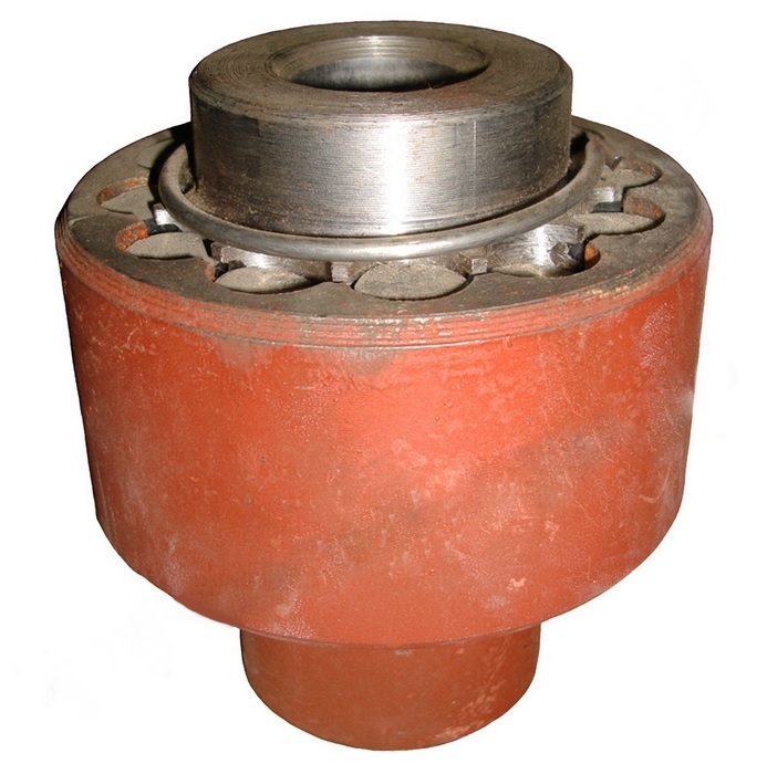 Муфта соединительная, для насоса ВВН70А металл | ЧПУП «Метрасалес»