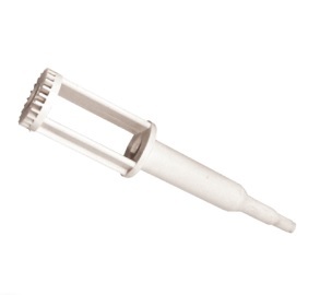 Наконечник АДС 08.06.001 | ЧПУП «Метрасалес»