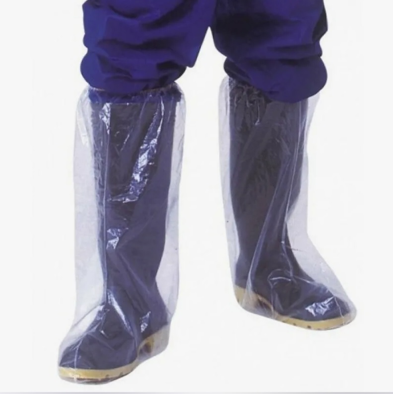 Одноразовая защита на обувь | ЧПУП «Метрасалес»