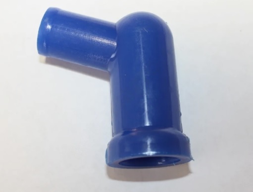 Патрубок УИД 07А.002 | ЧПУП «Метрасалес»