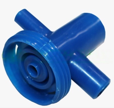 Переходник АДМ 25.170 (АДС 09.01.600) | ЧПУП «Метрасалес»