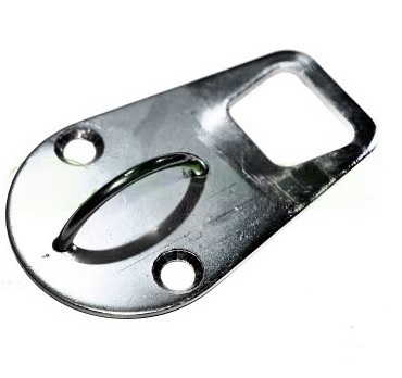 Петля коллектора КДА с кольцом | ЧПУП «Метрасалес»