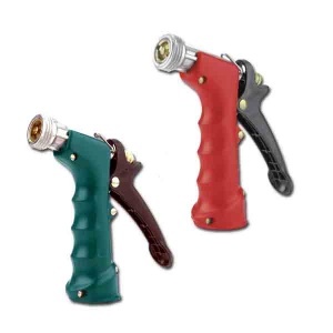 Пистолет водяной для подмыва вымени | ЧПУП «Метрасалес»