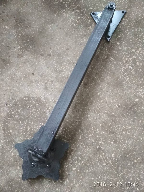 Плечо натяжное ТСН-160 в сборе | ЧПУП «Метрасалес»