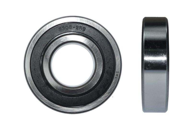 Подшипник 180308 (закрытый) | ЧПУП «Метрасалес»