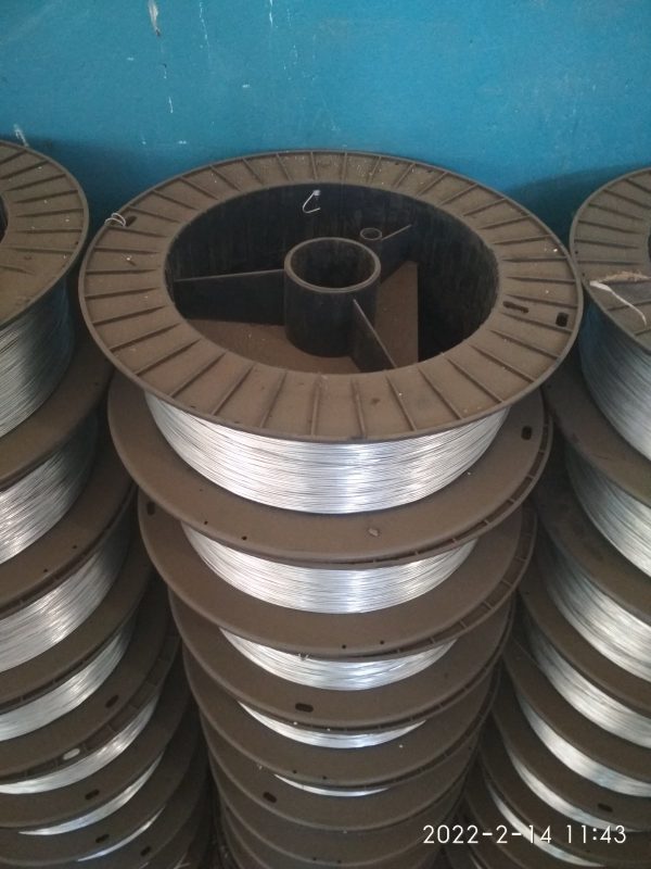 Проволока электропастуха 1000 м. | ЧПУП «Метрасалес»