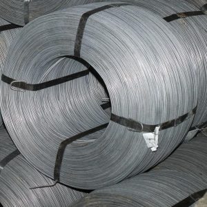 Проволока общего назначения д.5 мм. | ЧПУП «Метрасалес»