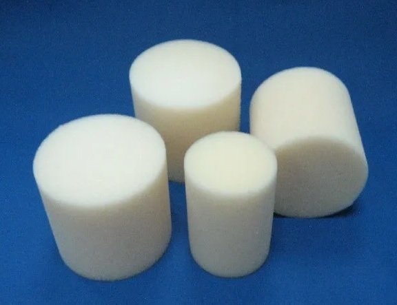 Пыж поролоновый ф 70х80мм | ЧПУП «Метрасалес»