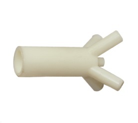 Распределитель для промывки доильного аппарата УДА 01.16.007 | ЧПУП «Метрасалес»