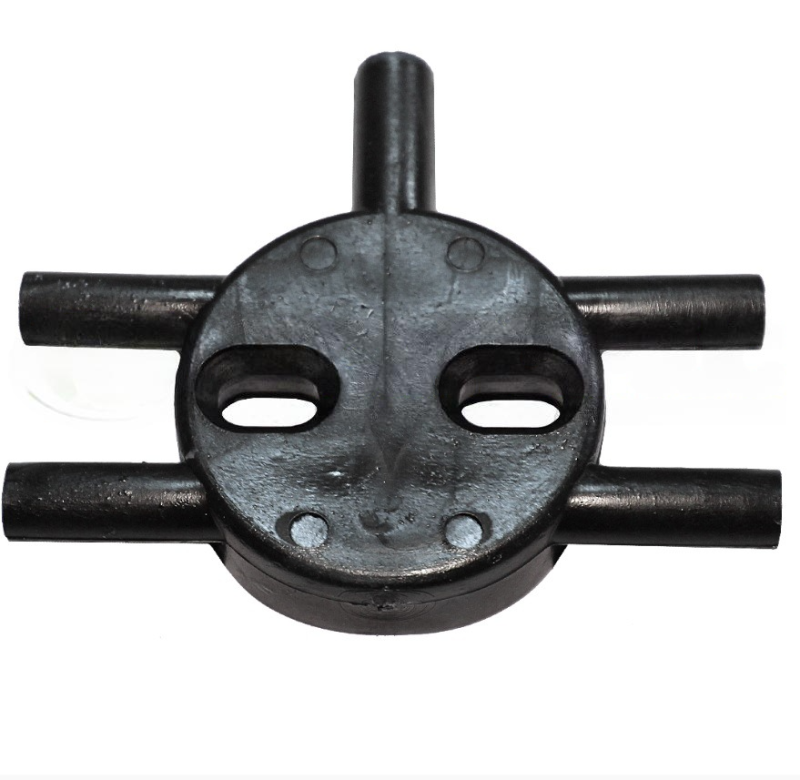 Распределитель коллектора ДД 055 | ЧПУП «Метрасалес»