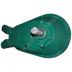 Редуктор (привод) навозоудаления горизонтальный ременной (ТСН 02.020) | ЧПУП «Метрасалес»