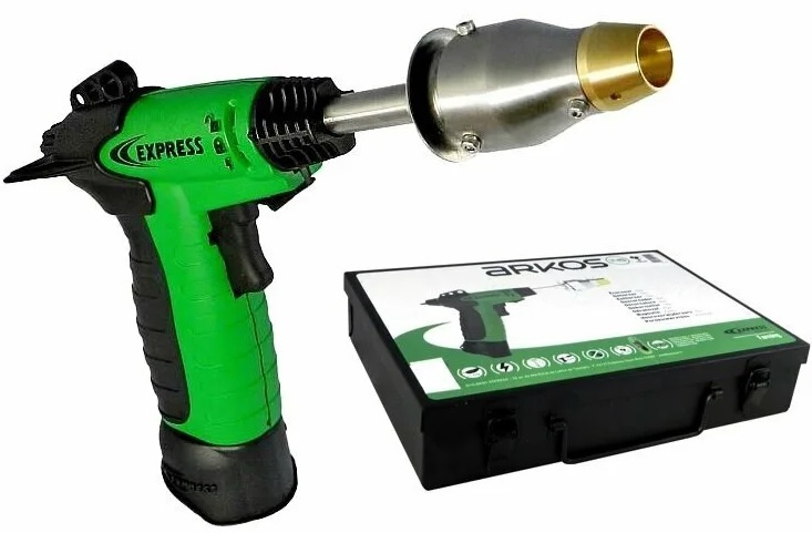 Роговыжигатель газовый ARKOS | ЧПУП «Метрасалес»