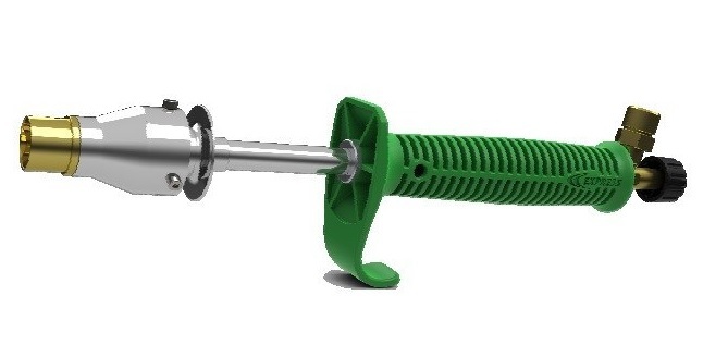 Роговыжигатель газовый DAOS | ЧПУП «Метрасалес»