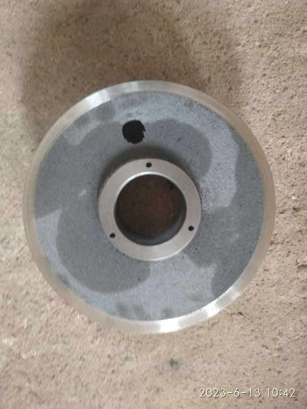 Ролик ТСН.2Б.095 (большой) | ЧПУП «Метрасалес»