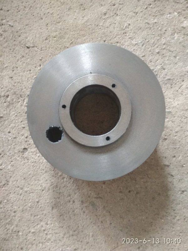 Ролик ТСН.2Б.125 (малый) | ЧПУП «Метрасалес»