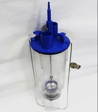 Секция дозатора АДС 08.00.000-01 | ЧПУП «Метрасалес»