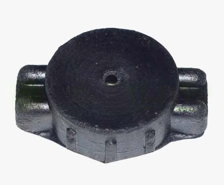 Шайба АДС 11А.01.007 (прижимная , уп.- 100шт.) | ЧПУП «Метрасалес»