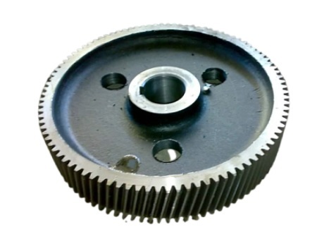 Шестерня главная ременного редуктора 00.601 | ЧПУП «Метрасалес»