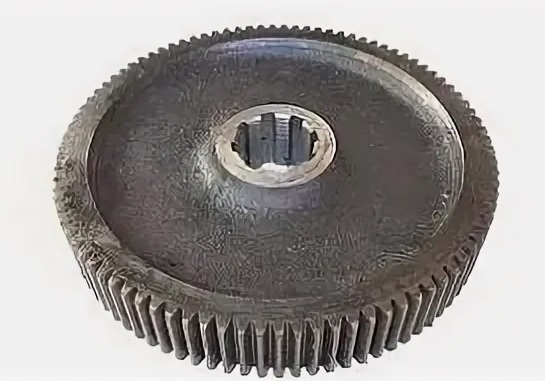 Шестерня НИ 11.11.201 (шлицевая) | ЧПУП «Метрасалес»