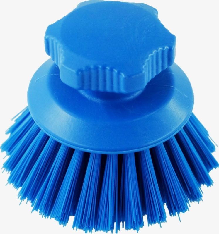 Щетка для мытья круглая | ЧПУП «Метрасалес»