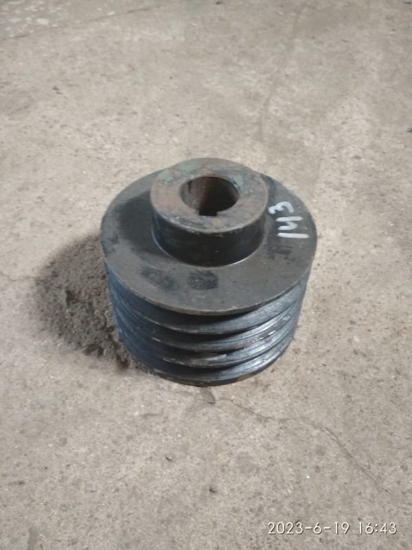 Шкив электродвигателя ТСН.00.143 | ЧПУП «Метрасалес»