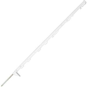 Штырь ограждения электропастуха 105 см (пластмассовый) | ЧПУП «Метрасалес»