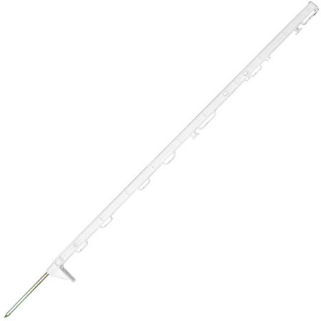 Штырь ограждения электропастуха 105 см (пластмассовый) | ЧПУП «Метрасалес»