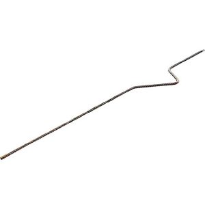 Штырь (стойка) ограждения металлический д. 8 | ЧПУП «Метрасалес»