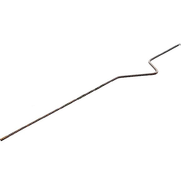 Штырь (стойка) ограждения металлический д. 8 | ЧПУП «Метрасалес»