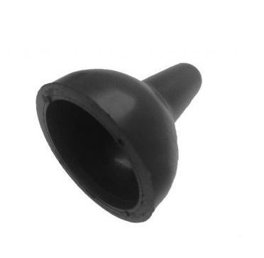 Соска для выпойки телят (черная, д 90мм) | ЧПУП «Метрасалес»