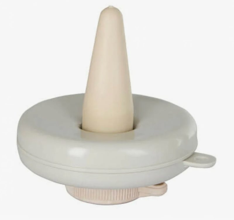 Соска резиновая плавающая (бежевая) | ЧПУП «Метрасалес»