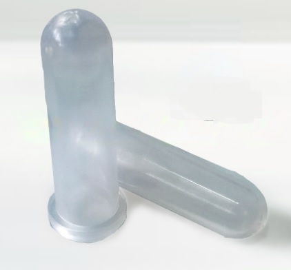 Соска силиконовая с крестовым разрезом 100 мм | ЧПУП «Метрасалес»