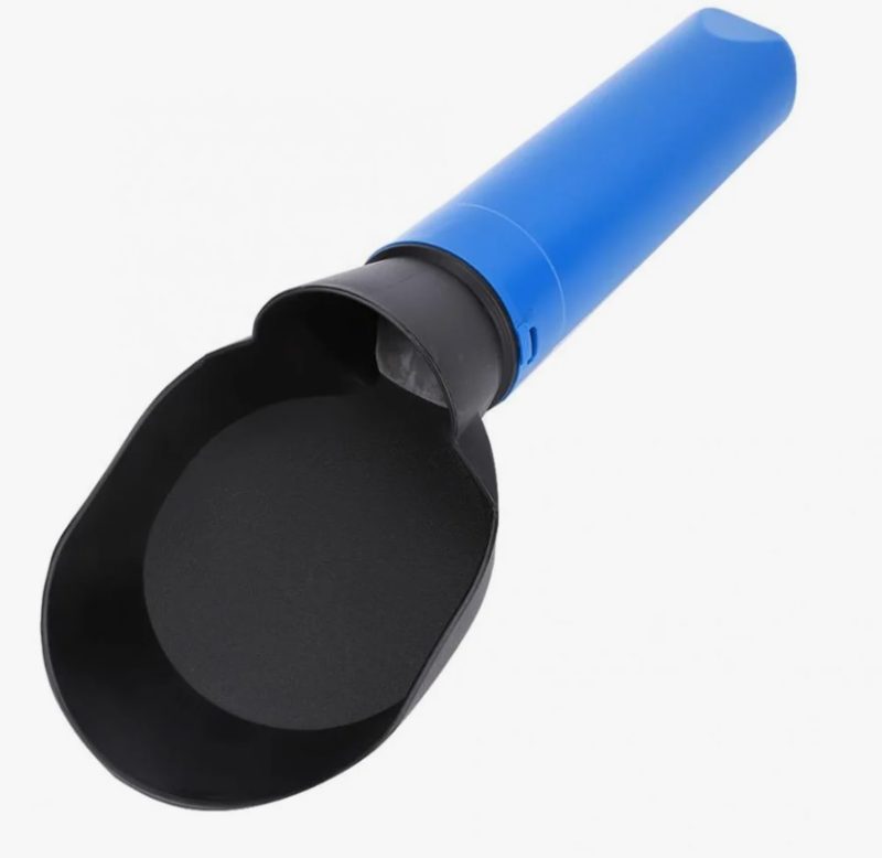 Стаканчик для сдаивания первых струек продольный | ЧПУП «Метрасалес»