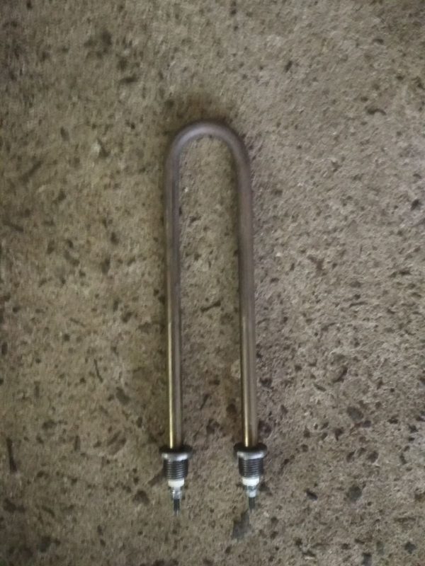 ТЭН-60 А 13/3,0 Р220 | ЧПУП «Метрасалес»