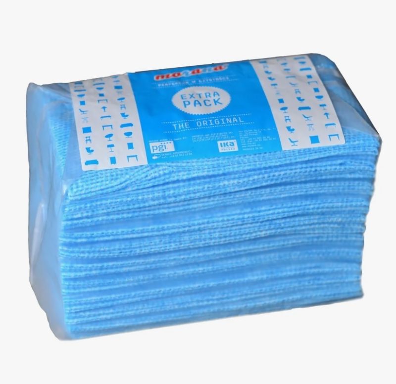 Главная Каталог Тканевые салфетки для вымени многоразовые (голубые 40 шт) 500х340 | ЧПУП «Метрасалес»