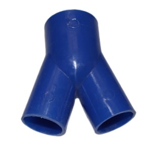 Тройник АДС 00.00.038 | ЧПУП «Метрасалес»