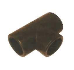 Тройник резиновый 50х50х50 | ЧПУП «Метрасалес»