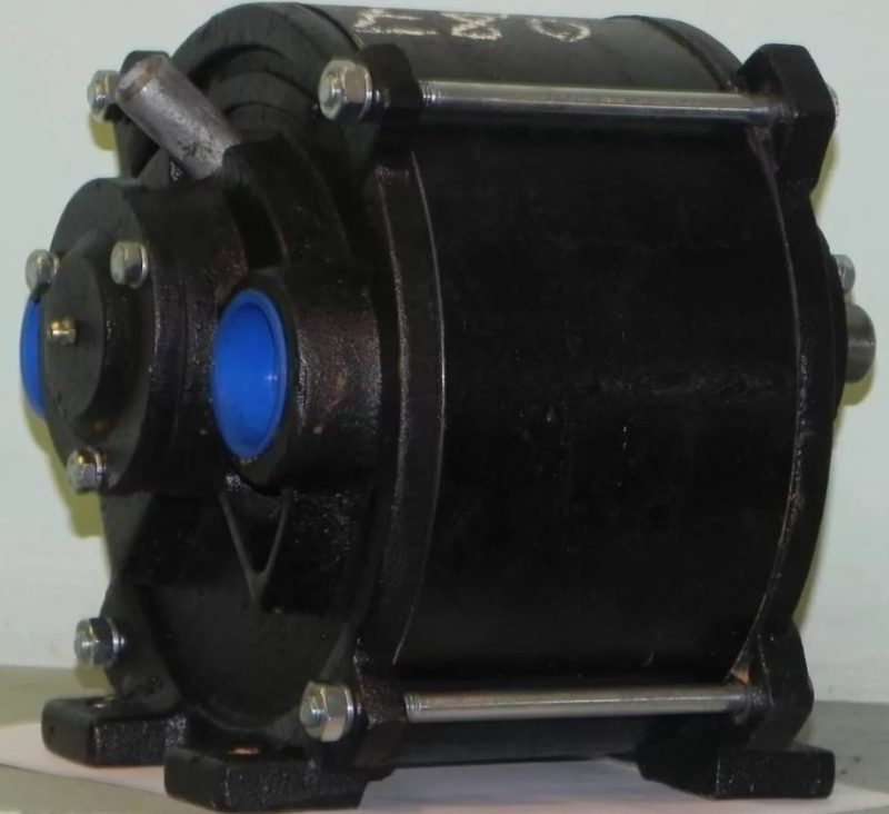 Вакуумный водокольцевой насос НВ -75 | ЧПУП «Метрасалес»