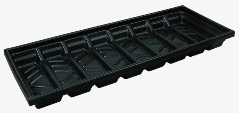 Ванна для обработки копыт 300 л FB4(2095х800х216) | ЧПУП «Метрасалес»