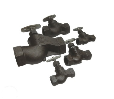 Вентили чугунные | ЧПУП «Метрасалес»