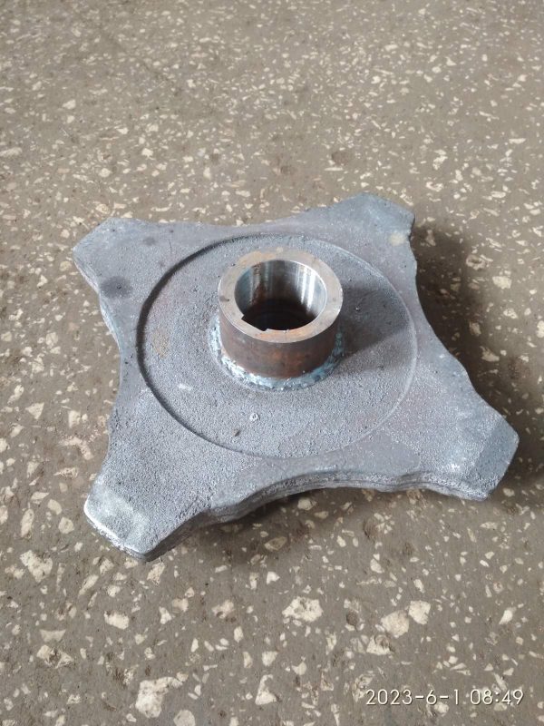 Звездочка ведущая горизонтального транспортера ТСН 2.0Б | ЧПУП «Метрасалес»