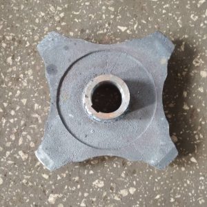 Звездочка ведущая наклонного транспортера ТСН 2.0Б | ЧПУП «Метрасалес»